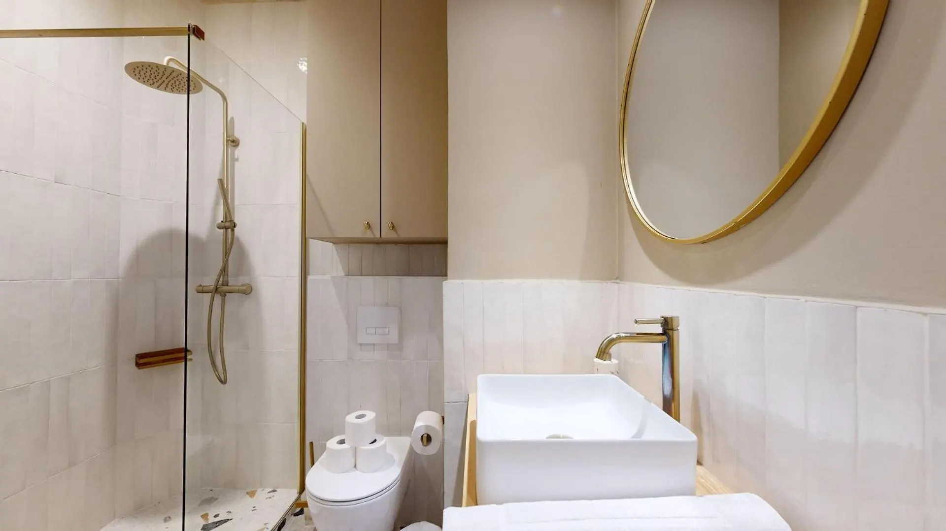 170 Suite Z - Superbe Appartement A Paris