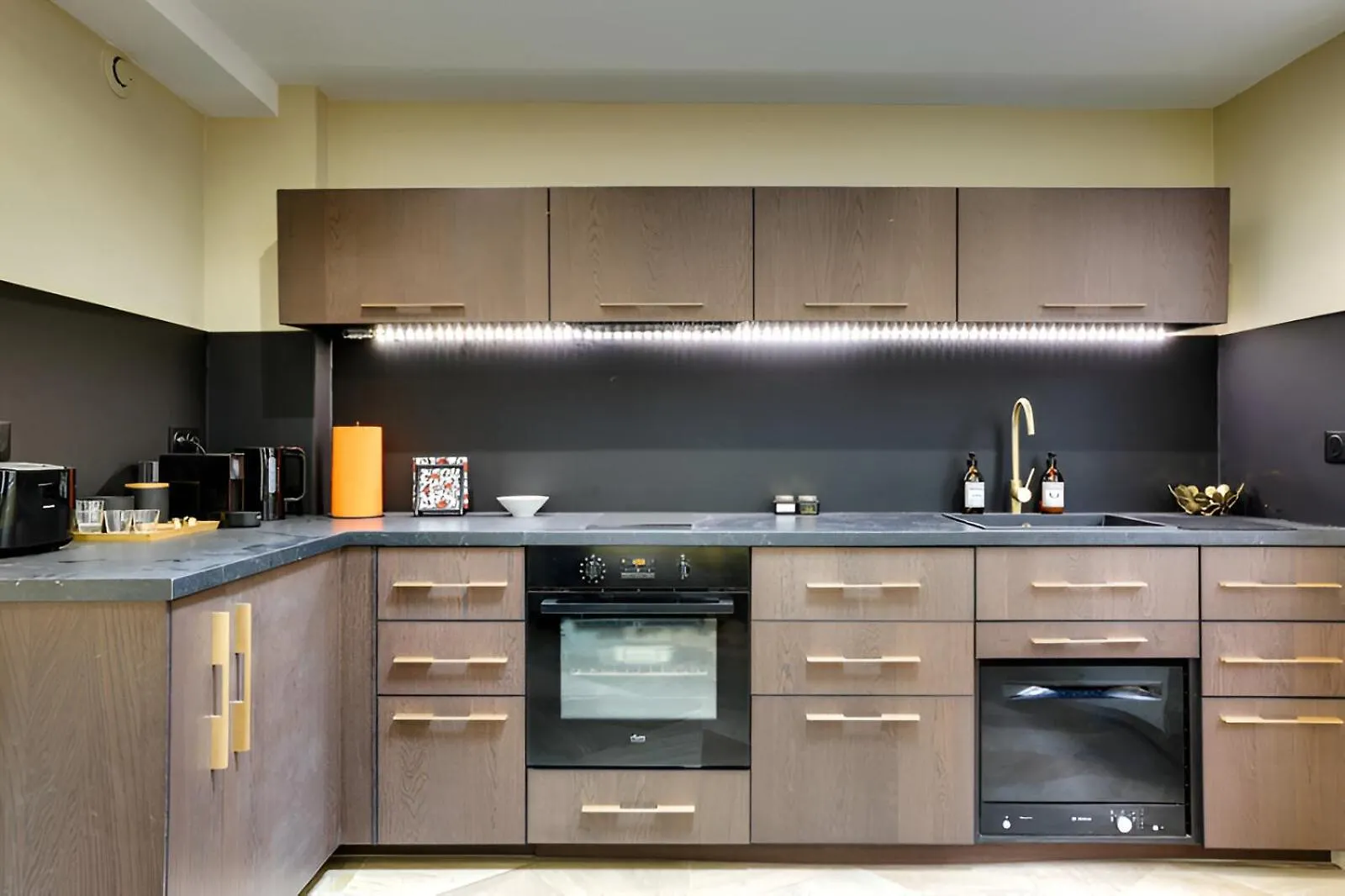 Apartment 170 Suite Z - Superbe Appartement A Paris
